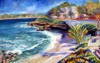 La Jolla Cove